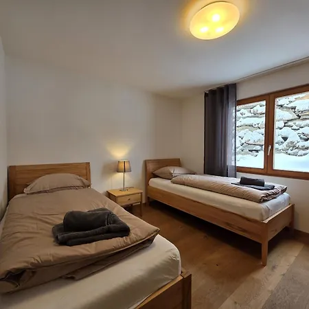 Colorado Saas Fee