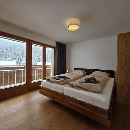 Colorado * Saas Fee