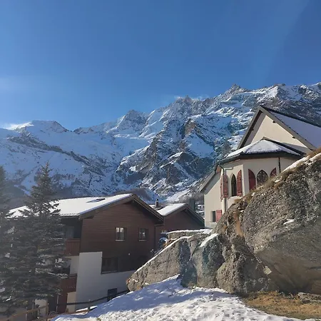 Colorado * Saas Fee